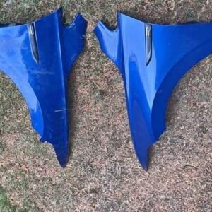 VOLKSWAGEN MK8 GOLF R WINGS