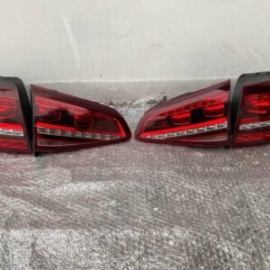Original stopke VW GOLF 7  Ekstra stanje kao nove