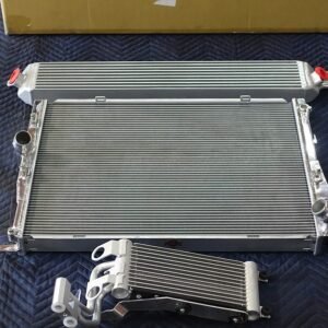 CSF DCT/6 Speed Transmission Oil Cooler