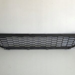 Grill grille radiator vw polo v 6r