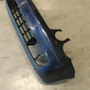 Front bumper from a Volkswagen Polo