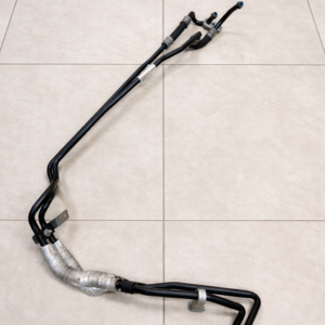 BMW E90 E92 M3 S65 Transmission Oil Cooler Cooling