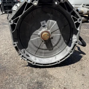 08-13 BMW E90 E92 E93 M3 OEM S65 7-Speed DCT Transmission Gearbox